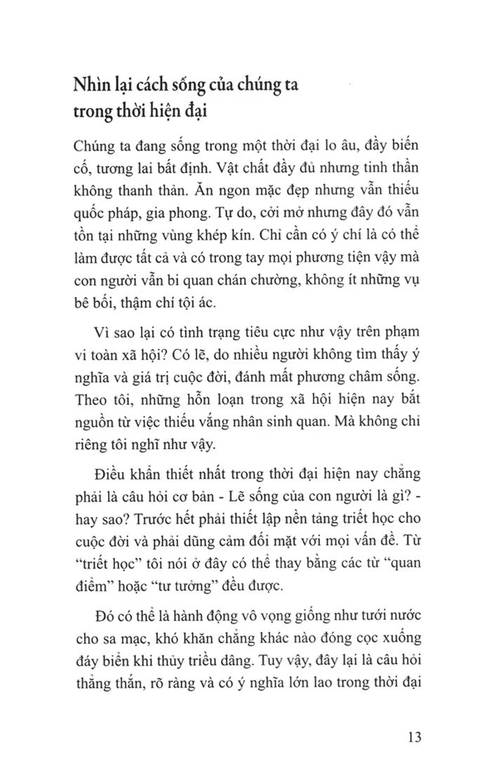 Cách Sống - Từ Bình Thường Trở Nên Phi Thường (Tái Bản 2024) 2 2024 10 22 16 27 51 1 390x510 1