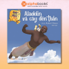 Ngày Xửa Ngày Xưa - Aladdin Và Cây Đèn Thần