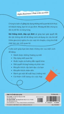 hoi thong minh dap cuc dinh bia sau