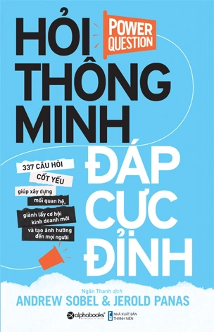 Hỏi Thông Minh, Đáp Cực Đỉnh 1 hoi thong minh dap cuc dinh