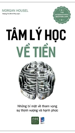 Tâm Lý Học Về Tiền