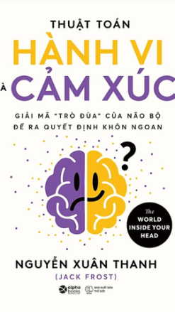 Thuật Toán Hành Vi Và Cảm Xúc